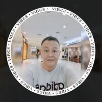 原声 - Gabriel Ting