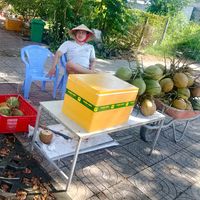nhạc nền - Bánh Bèo Cô Sương