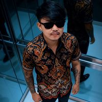 suara asli - Chandratrefel