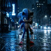 suara asli - Daniel Arios_