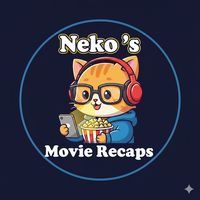 nekosmovierecaps