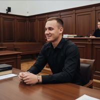 оригинальный звук