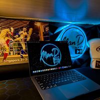 nhạc nền - KidMuayThai