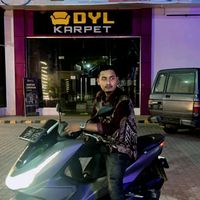 suara asli - @pakboss muda@