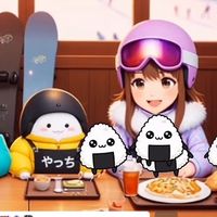 オリジナル楽曲 - やっち🍙🤍