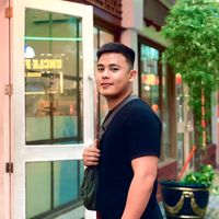 original sound - Kim Chingcuangco