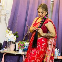 nishasunar969