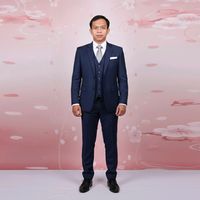 เสียงต้นฉบับ - ลุงโบ๊ท