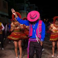 sonido original
