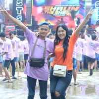 suara asli - Temon Box Gelap