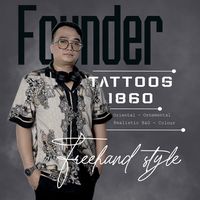 nhạc nền - Tattoos 1860