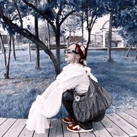 оригинальный звук