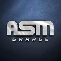 suara asli - asm_garage