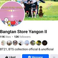 bangtan.store.yangon
