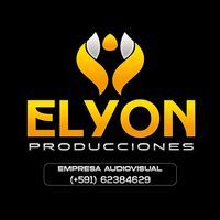 sonido original - Elyon Producciones