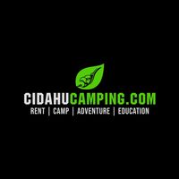 suara asli - Cidahu Camping Ground