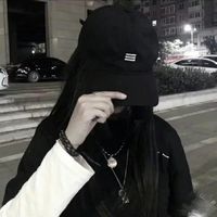 原聲 - 🦁️獅子女