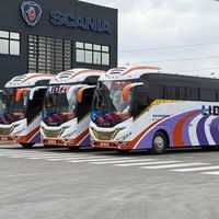 thelibanbus