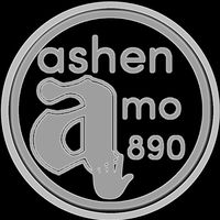 suara asli - @ashenmo890