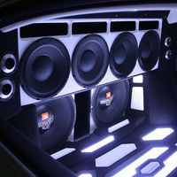 オリジナル楽曲 - 内向きmazda3