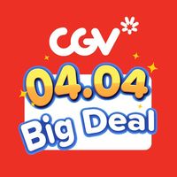 nhạc nền - CGV Movies Official