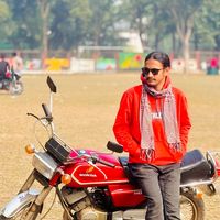 original sound - Md. Lalon Shikder