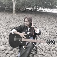 suara asli