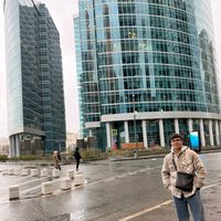 оригинальный звук