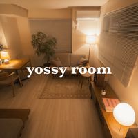 yossy_room