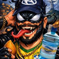 som original