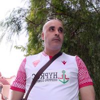 Houari benchenet Mouloudia