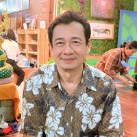 เสียงต้นฉบับ - หนุ่ยคร้าบ