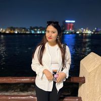 original sound - Nabina Shrestha