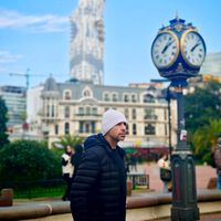 оригинальный звук