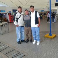 sonido original