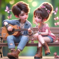 original sound - ≛⃝  CHERl LAD࿇