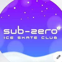original sound - Sub-Zero Ice Skate Club