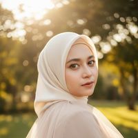 suara asli - Andini Yunita