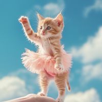 オリジナル楽曲 - animal _dance_love