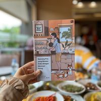 suara asli - elsahlbs • BookTok