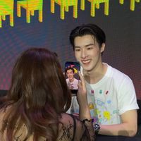 เสียงต้นฉบับ - ✿Pᴀʀᴡᴊɪ ᰔᩚ