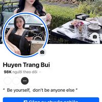 âm thanh gốc - huyentrangbui.12