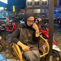 suara asli - Tyas🍜