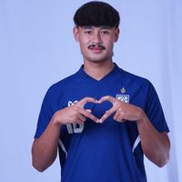 เสียงต้นฉบับ - 👑⚽️❤️