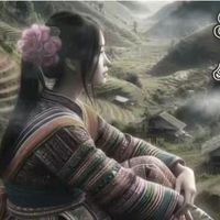 âm thanh gốc - leej:muam:siab:dawb1-2teg