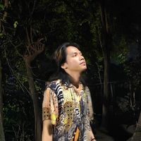 Suasana Hari Raya Keroncong Version