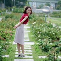 オリジナル楽曲 - TERUEnglish2019