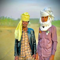 الصوت الأصلي