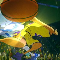 original sound - X-borg na malungkot