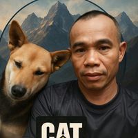 เสียงต้นฉบับ - อ้ายกุล มักม่วน